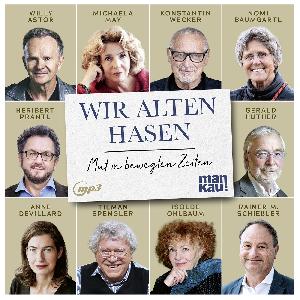 Hörspieltipp: 
